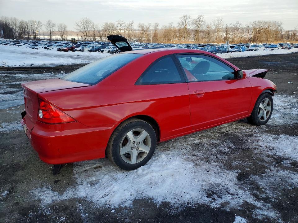 2005 Honda Civic