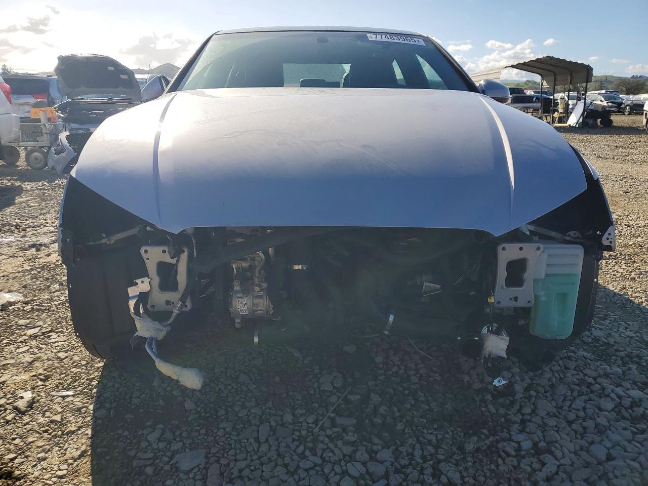 2015 Audi A3 Premium