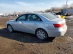 2009 Hyundai Sonata se