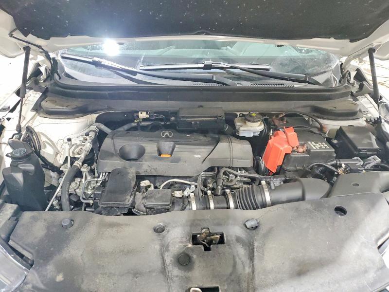 2021 Acura Rdx A-spec