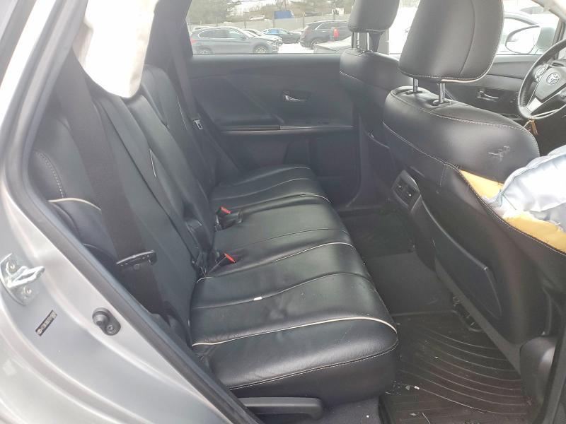 2015 Toyota Venza xle