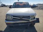 1999 Toyota Tacoma Base