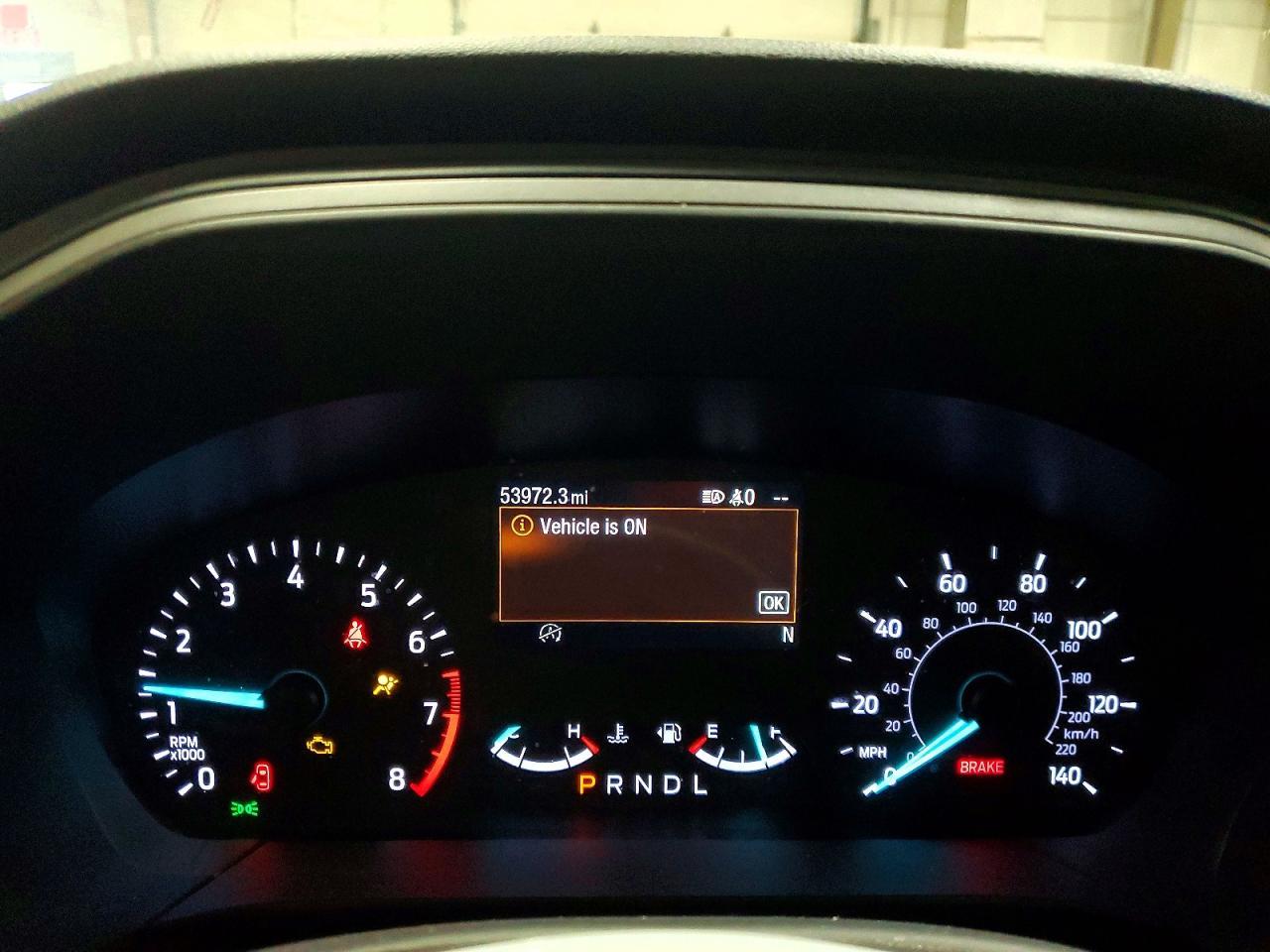 2022 Ford Escape s