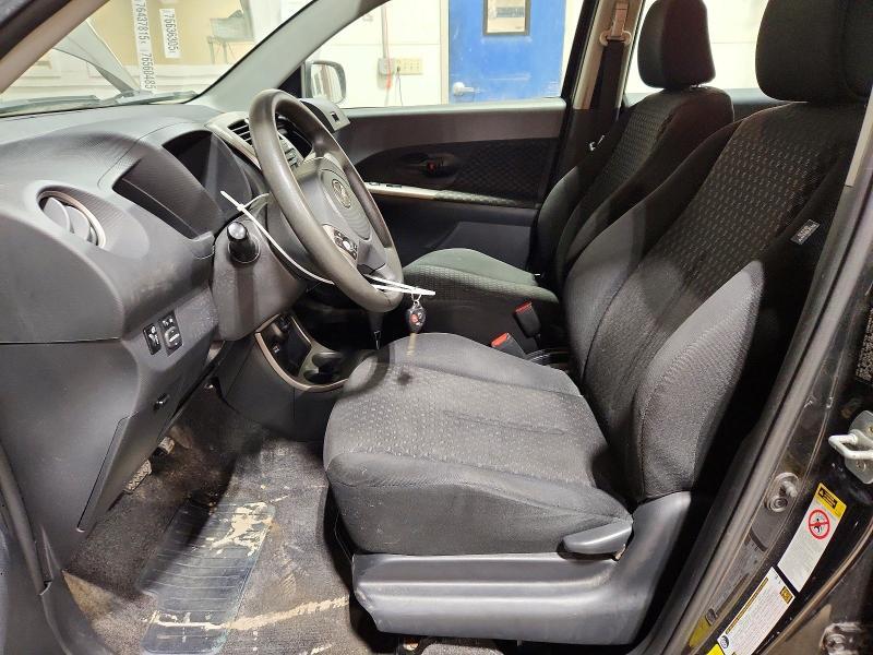 2011 Scion XD