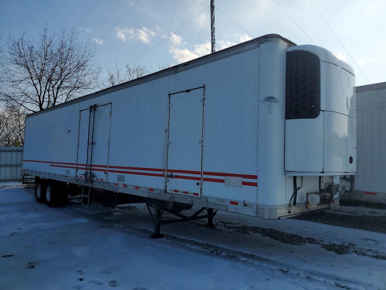 2016 Great Dane Trailer