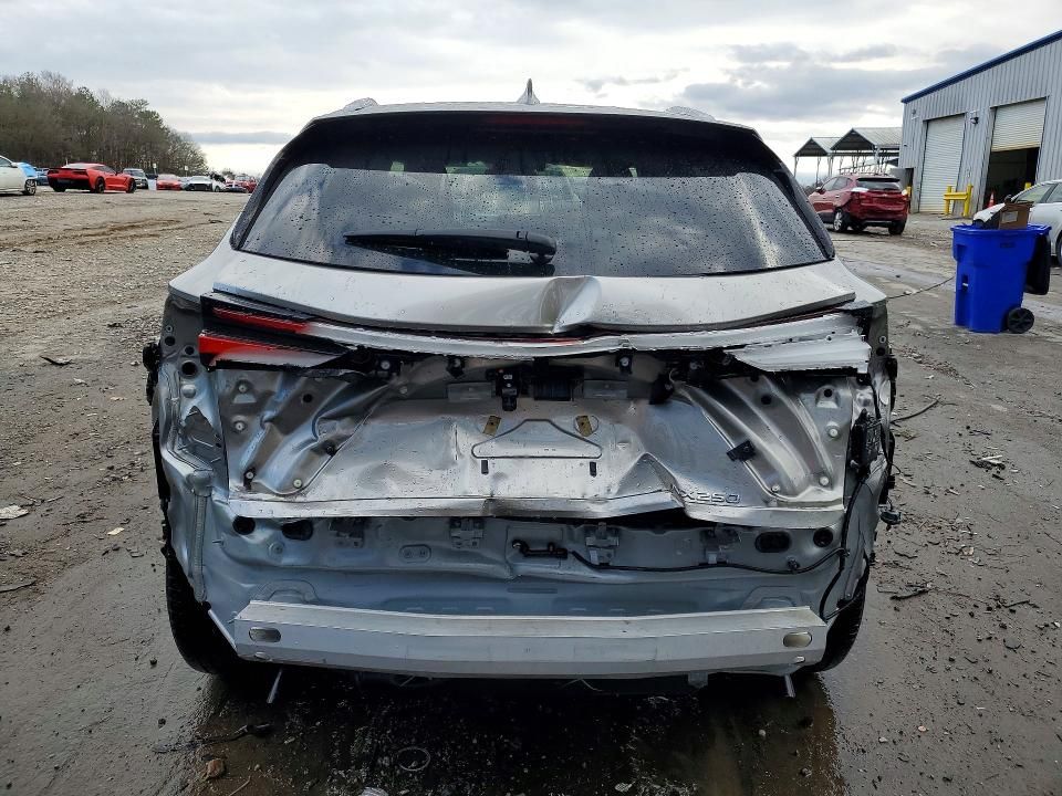 2024 Lexus Nx 250 Premium