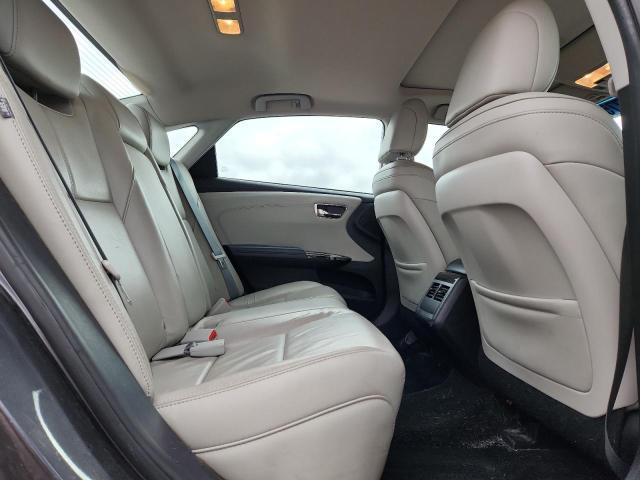 2014 Toyota Avalon Hybrid