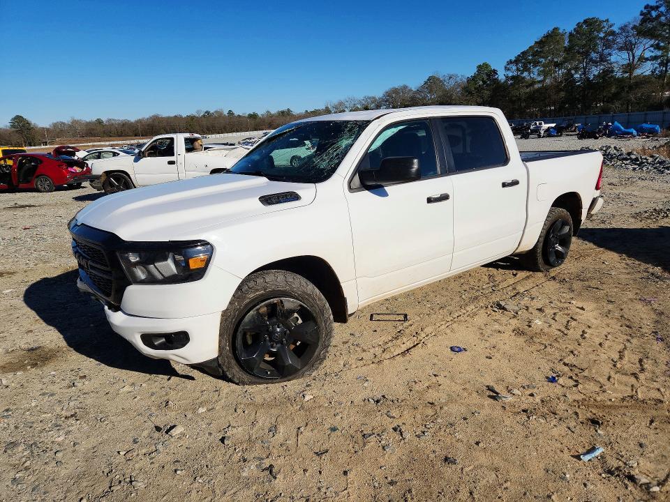 2023 Dodge Ram 1500 Tradesman
