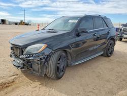 2013 Mercedes-Benz Ml 63 amg for sale in Andrews, TX