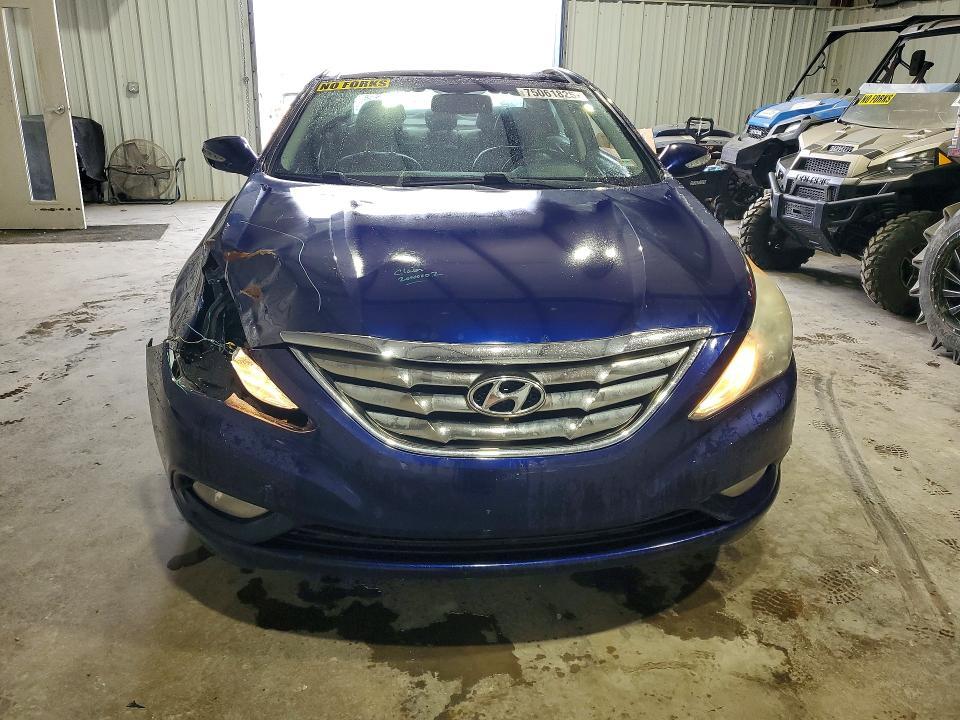 2012 Hyundai Sonata se