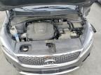 2018 KIA Sorento sx