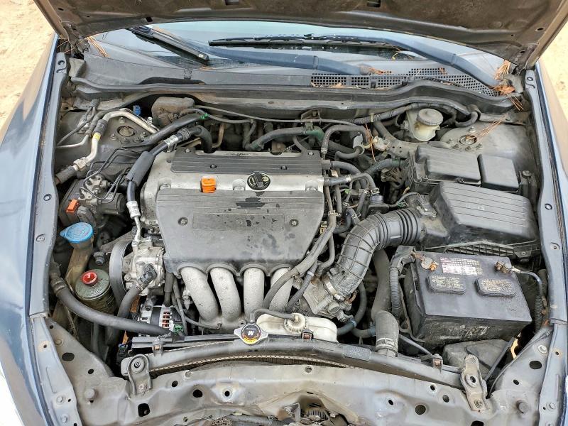 2006 Honda Accord lx