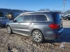 2014 Mercedes-Benz Gl 450 4matic