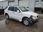2000 Mercedes-Benz Ml 320