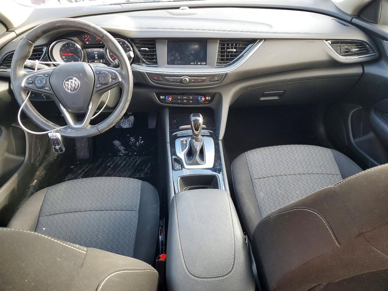 2020 Buick Regal Preferred