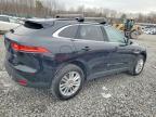 2017 Jaguar F-pace Prestige