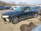 2010 Volvo S80 3.2
