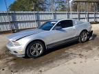 2012 Ford Mustang
