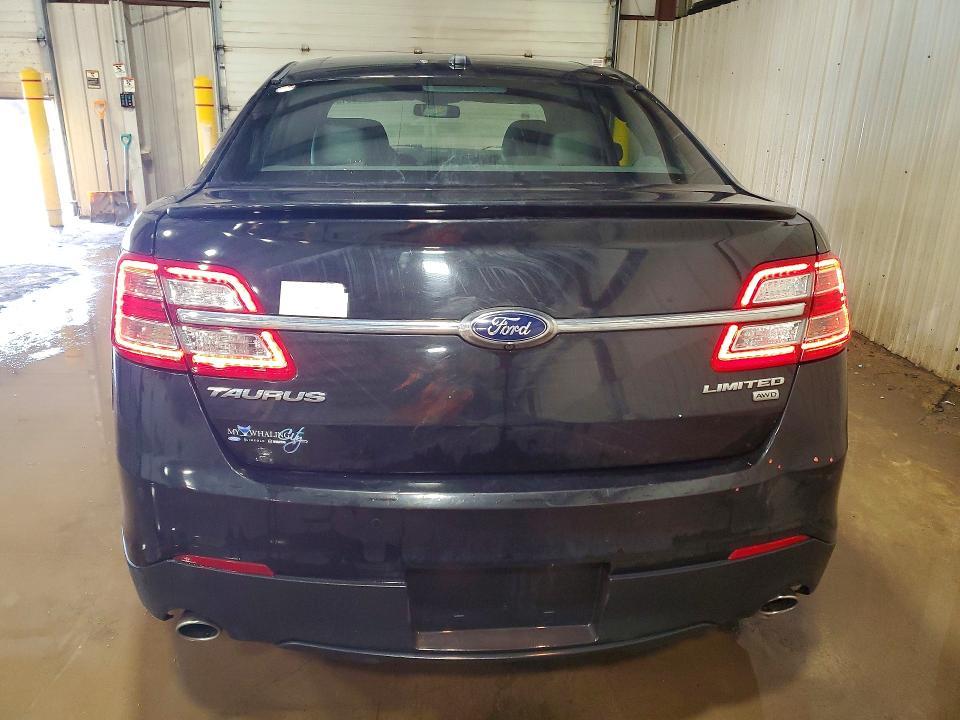 2015 Ford Taurus Limited