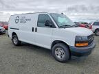 2023 Chevrolet Express 2500 Cargo Utility / Service Van
