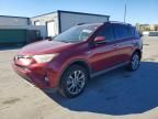 2018 Toyota Rav4 hv Limited