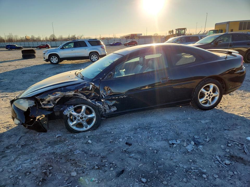 2002 Dodge Stratus R/T