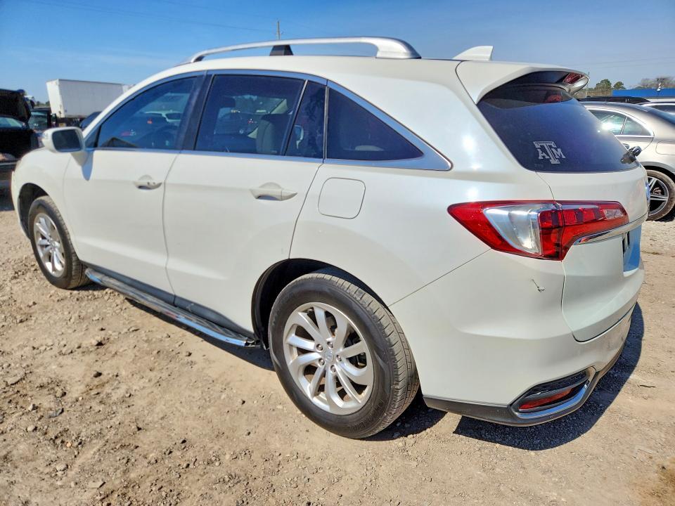 2016 Acura RDX