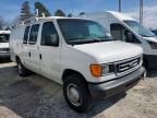 2006 Ford Econoline E350 Super Duty Van