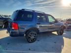 2004 Ford Explorer xlt