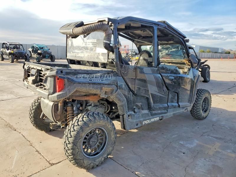 2019 Polaris General Utility Vehicle
