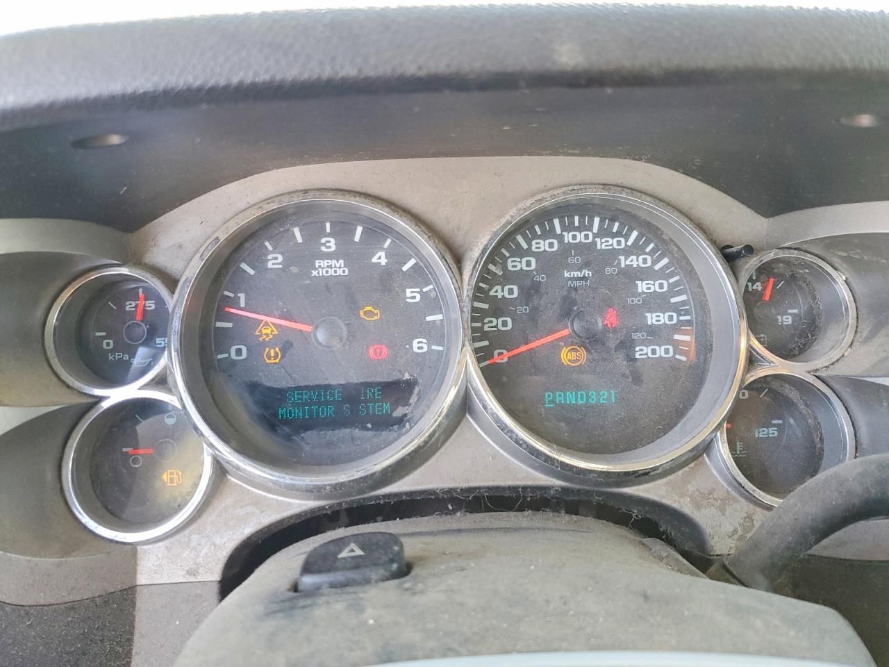 2010 GMC Sierra K1500 SLE