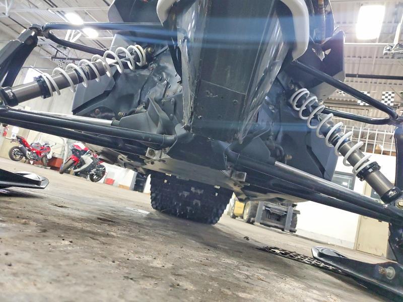 2012 Arctic Cat XF800