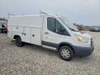 2015 Ford Transit T-250