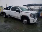 2020 GMC Sierra K3500 Denali