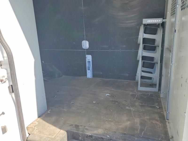 2023 Ford Transit T-250