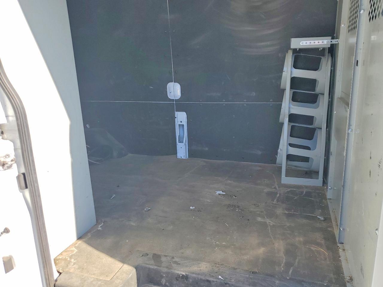 2023 Ford Transit T-250