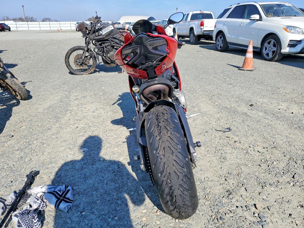 2016 Ducati Superbike 959 Panigale