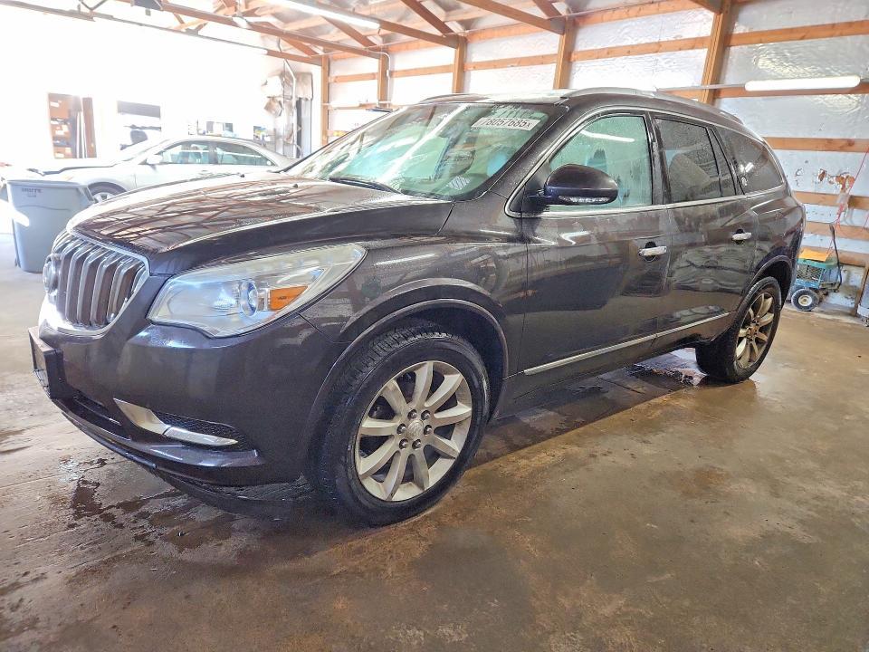 2015 Buick Enclave