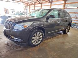 Buick salvage cars for sale: 2015 Buick Enclave