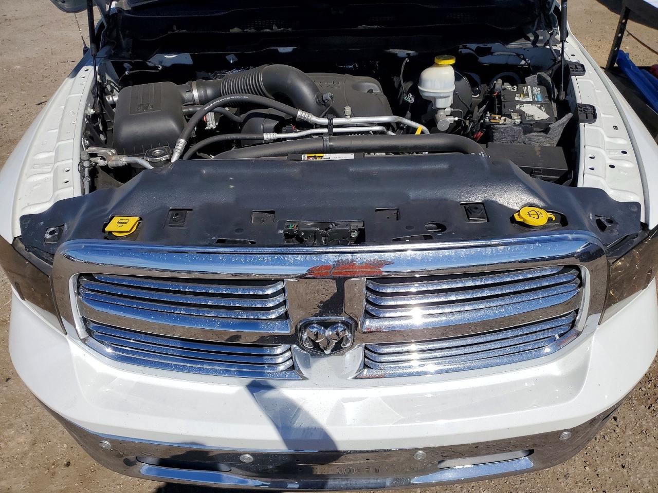 2017 Dodge RAM 1500 SLT