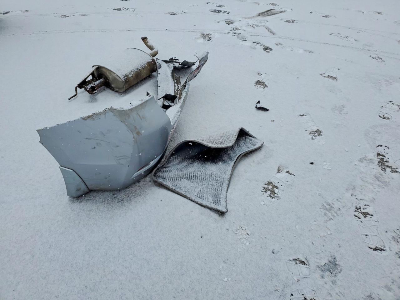 2012 Subaru Impreza Premium