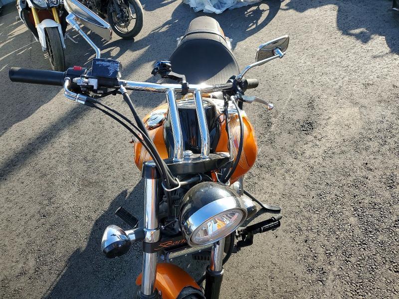 2012 Kawasaki VN900 C