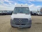 2025 Mercedes-Benz Sprinter 2500 Delivery Van