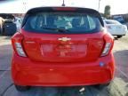 2017 Chevrolet Spark 1LT