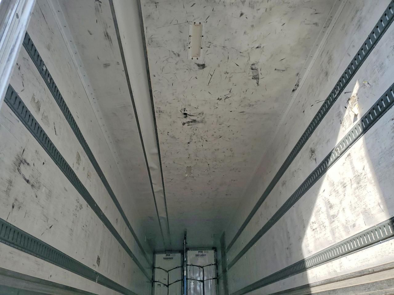 2015 Great Dane Trailer