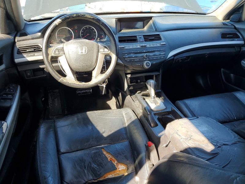2010 Honda Accord exl
