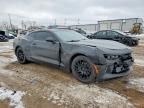 2018 Chevrolet Camaro lt