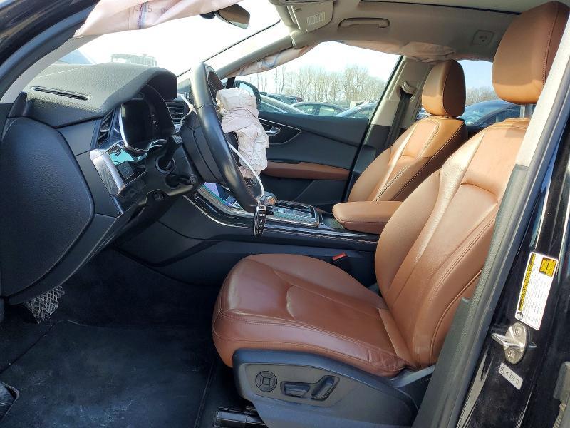 2021 Audi Q7 Premium Plus