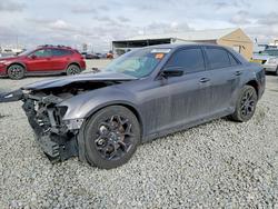 Chrysler salvage cars for sale: 2022 Chrysler 300 Touring