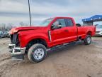 2023 Ford F250 Super Duty